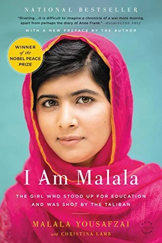 Malala Day: July 12 – What to Know About Malala Day — Soroptimist Blog